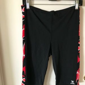 TYR Male Durafast Jammer